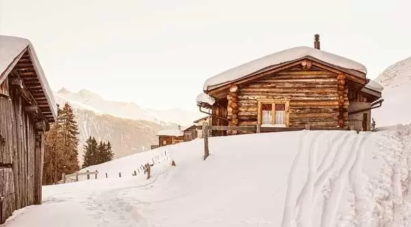 Best Switzerland Tour Package