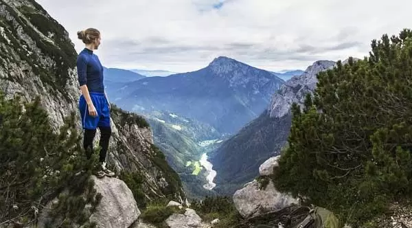 Switzerland Mountain Tour Package