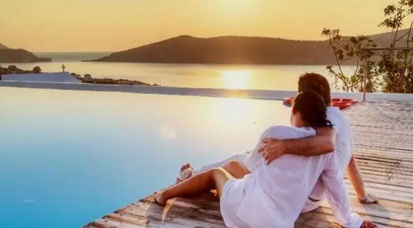 Switzerland Honeymoon Tour Package